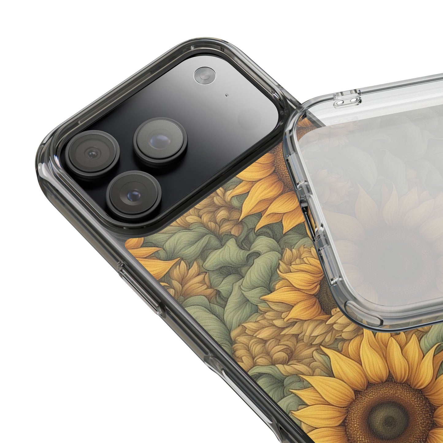 Golden Hour - The Bloom Collection Case