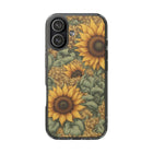 Golden Hour - The Bloom Collection Case