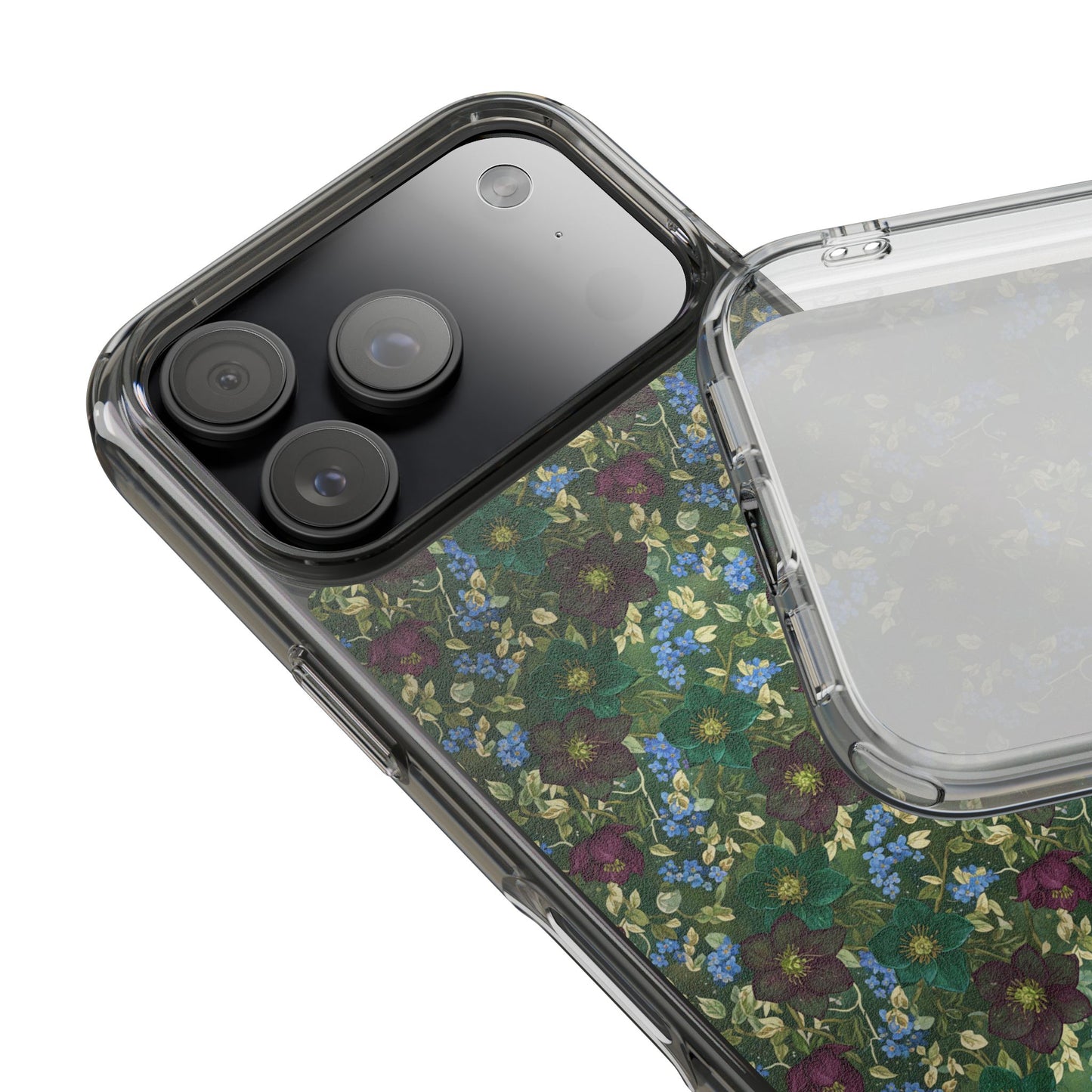 Midnight Garden - The Bloom Collection Case