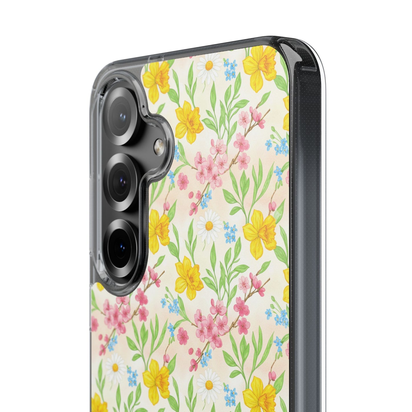 Spring Meadow - The Bloom Collection Case