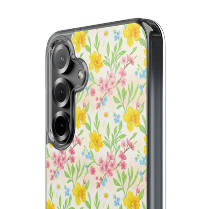 Spring Meadow - The Bloom Collection Case