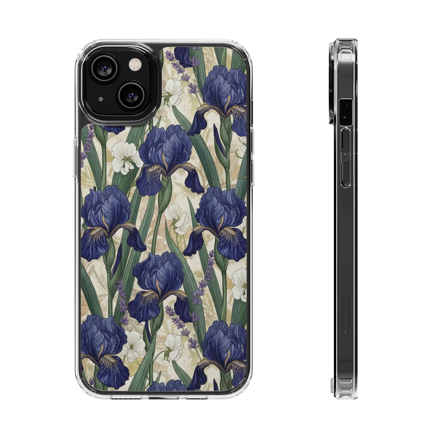 English Garden - The Bloom Collection Case