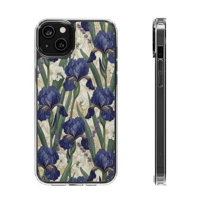 English Garden - The Bloom Collection Case