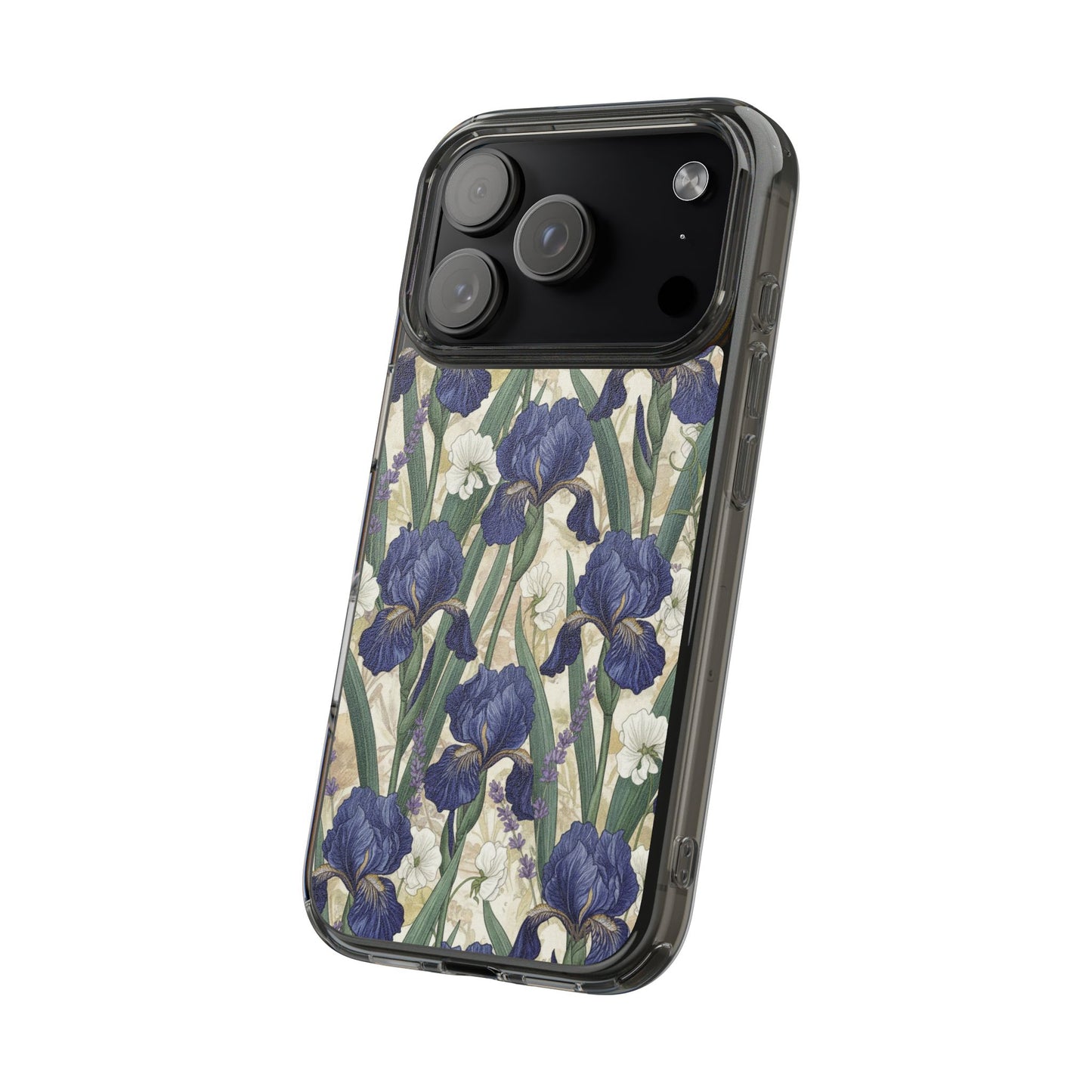 English Garden - The Bloom Collection Case