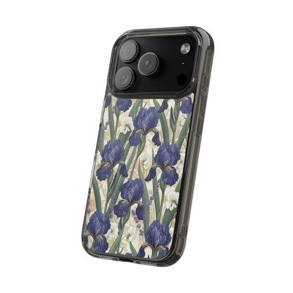 English Garden - The Bloom Collection Case