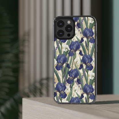 English Garden - The Bloom Collection Case
