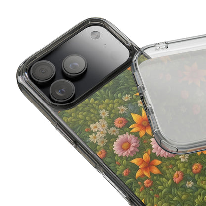 Sunlit Meadow - The Bloom Collection Case