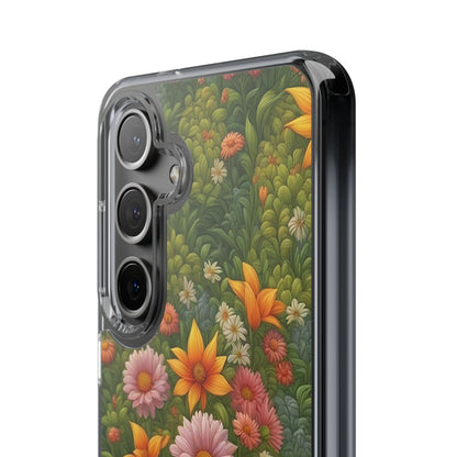 Sunlit Meadow - The Bloom Collection Case