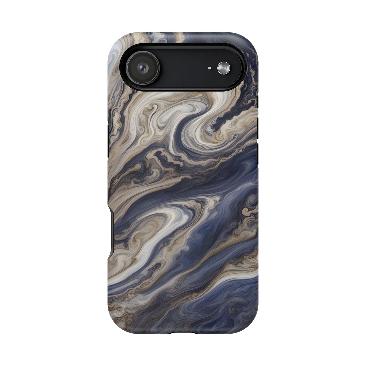 Midnight Dune - Molten Marble