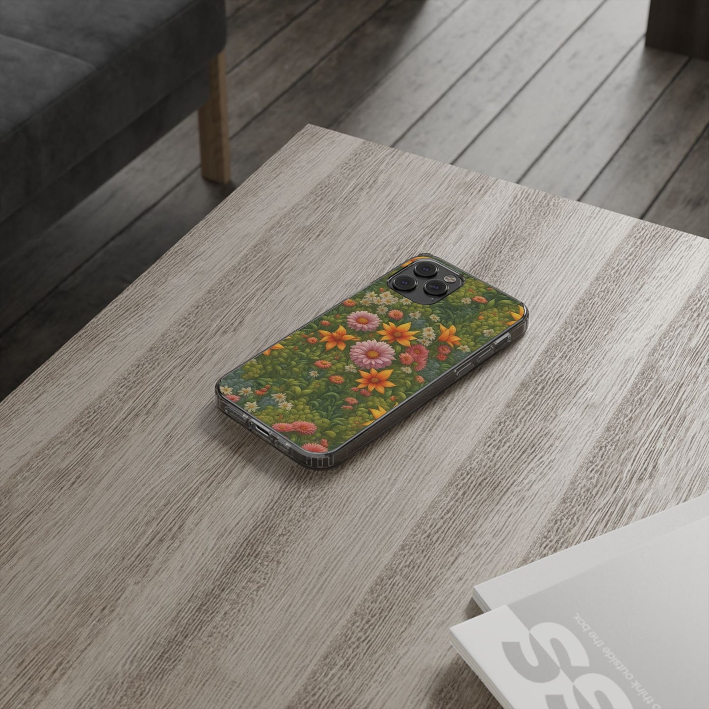 Sunlit Meadow - The Bloom Collection Case