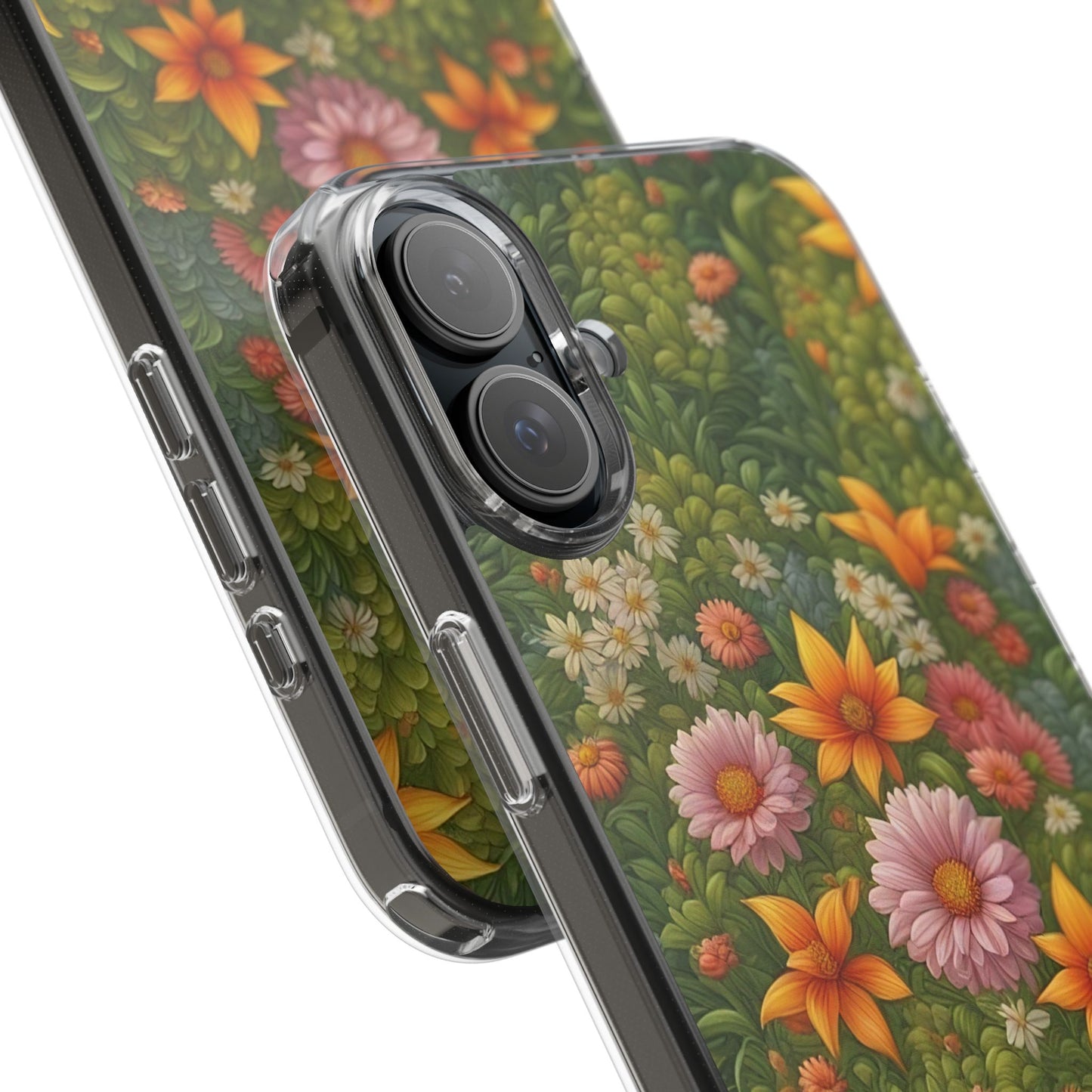 Sunlit Meadow - The Bloom Collection Case