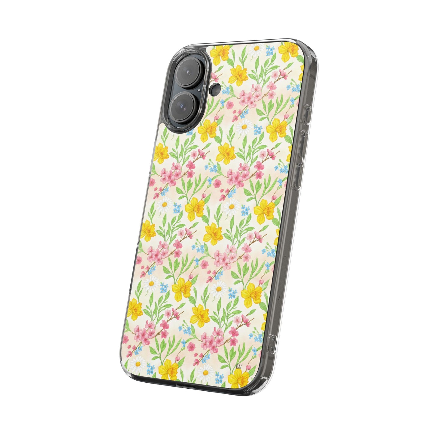 Spring Meadow - The Bloom Collection Case
