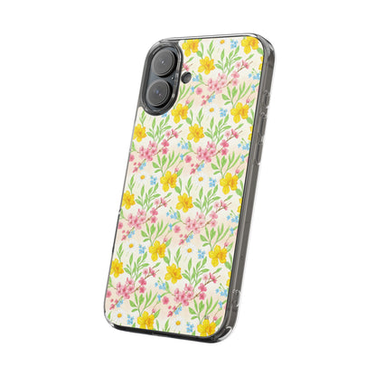 Spring Meadow - The Bloom Collection Case