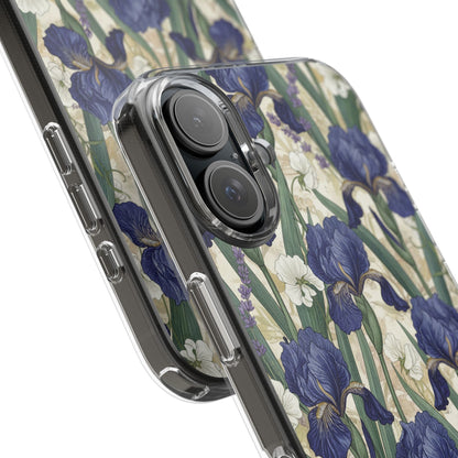 English Garden - The Bloom Collection Case