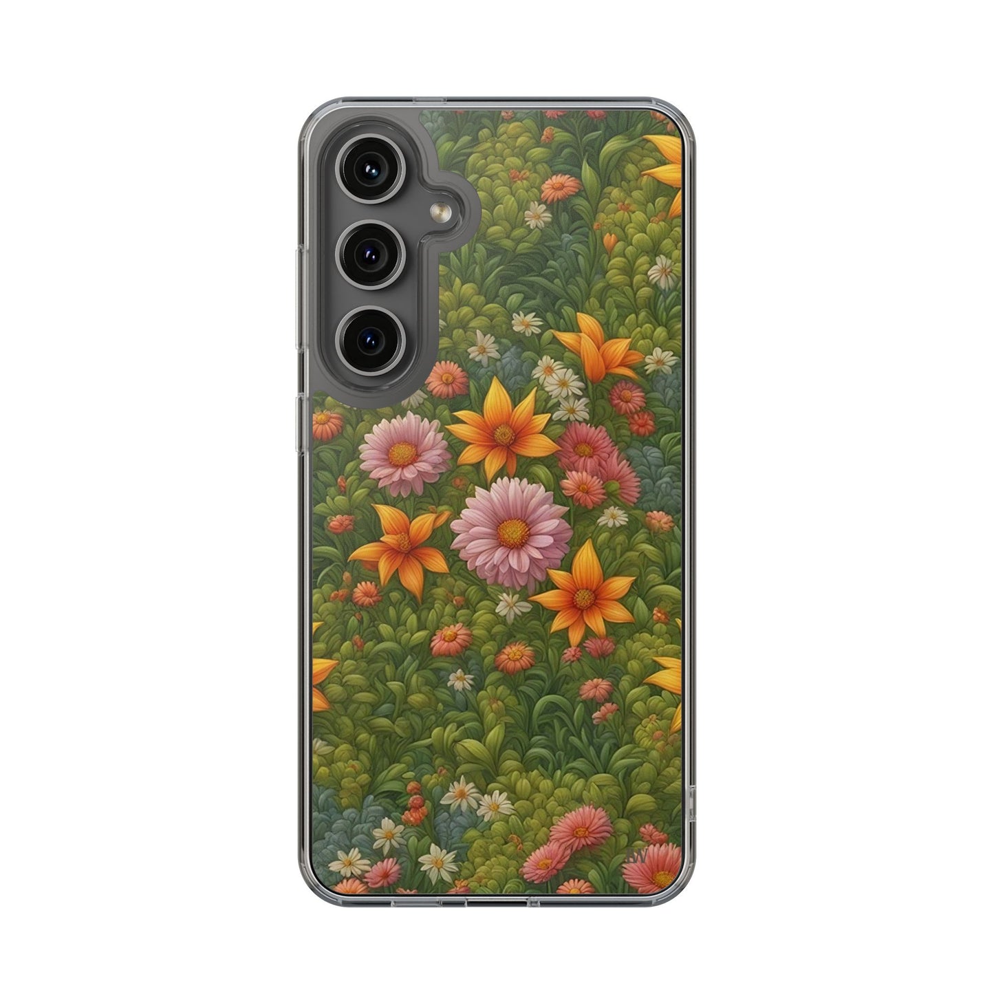 Sunlit Meadow - The Bloom Collection Case