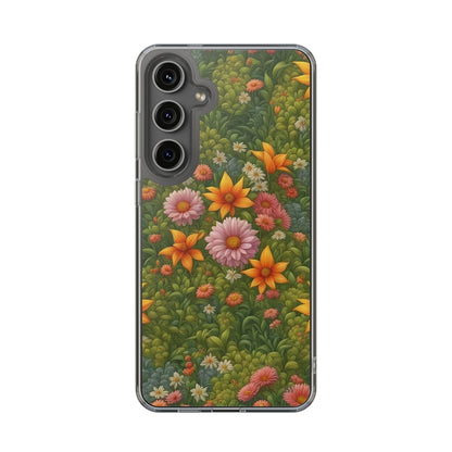 Sunlit Meadow - The Bloom Collection Case