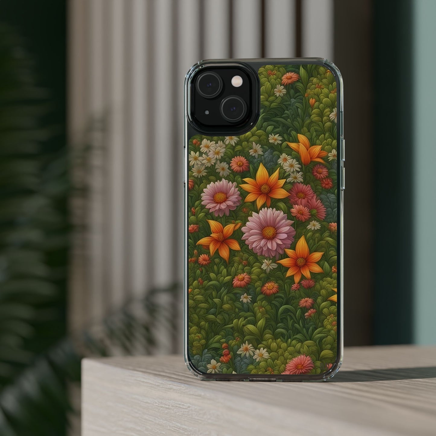 Sunlit Meadow - The Bloom Collection Case