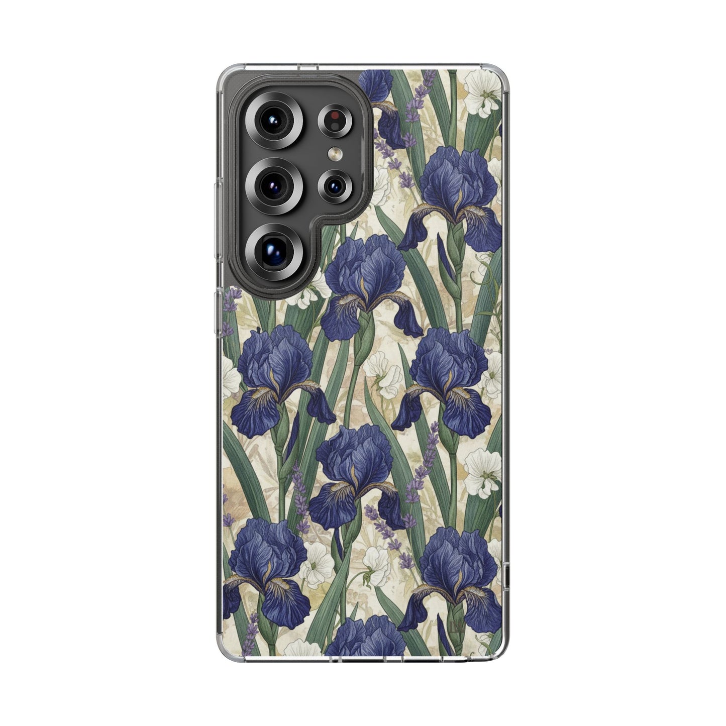 English Garden - The Bloom Collection Case
