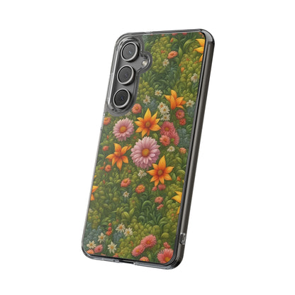 Sunlit Meadow - The Bloom Collection Case