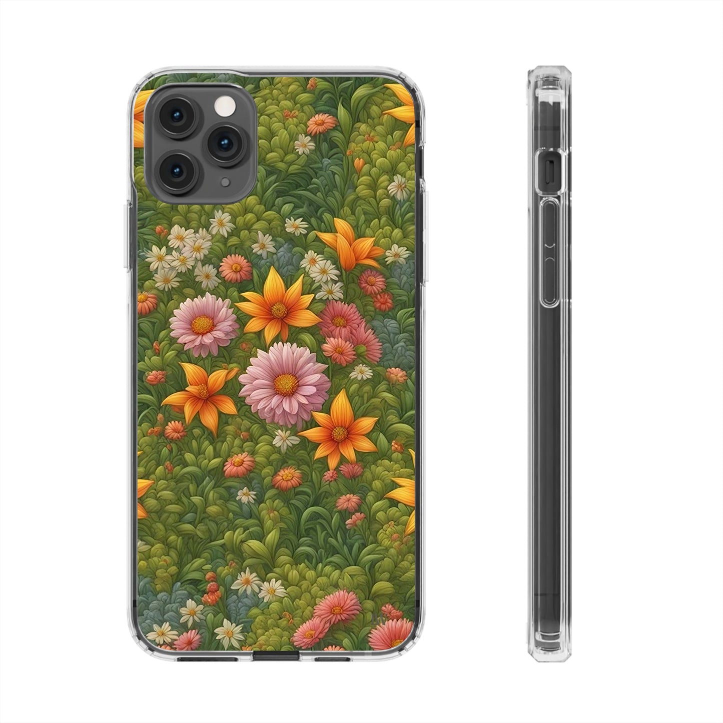 Sunlit Meadow - The Bloom Collection Case