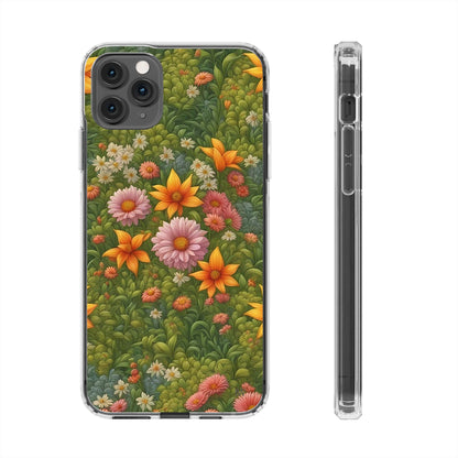 Sunlit Meadow - The Bloom Collection Case