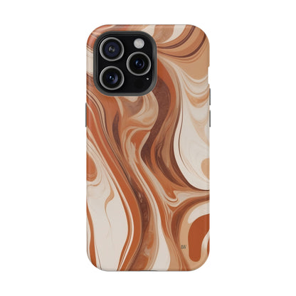 Canyon Clay - Molten Marble