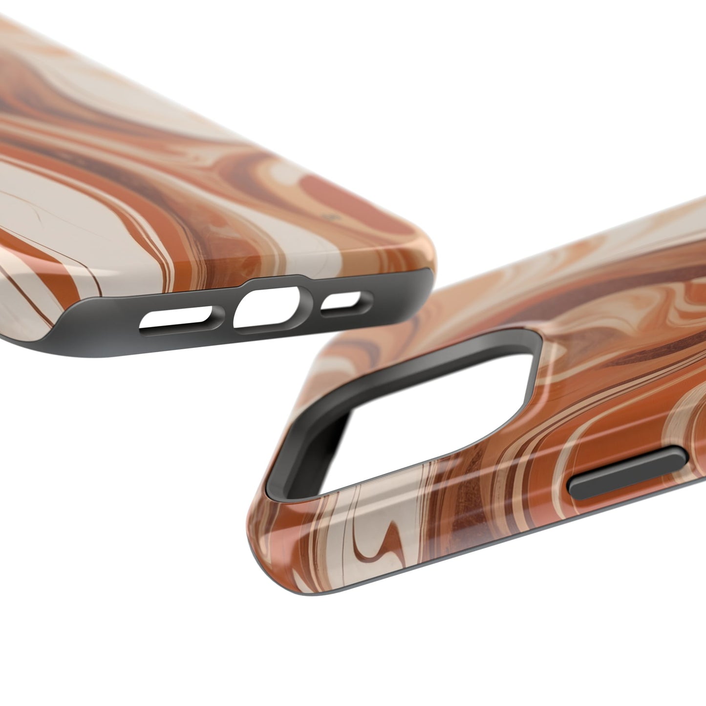 Canyon Clay - Molten Marble