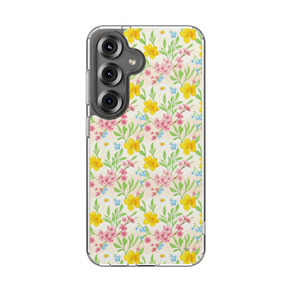 Spring Meadow - The Bloom Collection Case