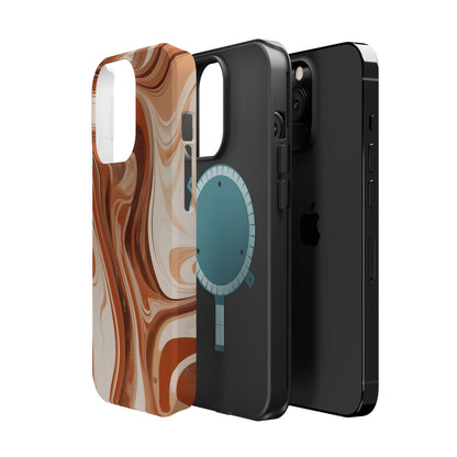 Canyon Clay - Molten Marble