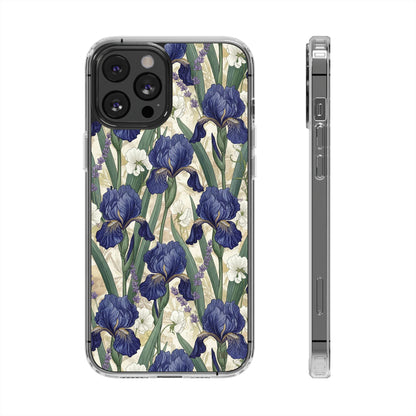 English Garden - The Bloom Collection Case