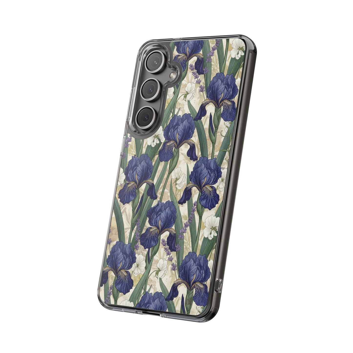 English Garden - The Bloom Collection Case