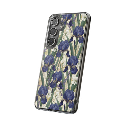English Garden - The Bloom Collection Case