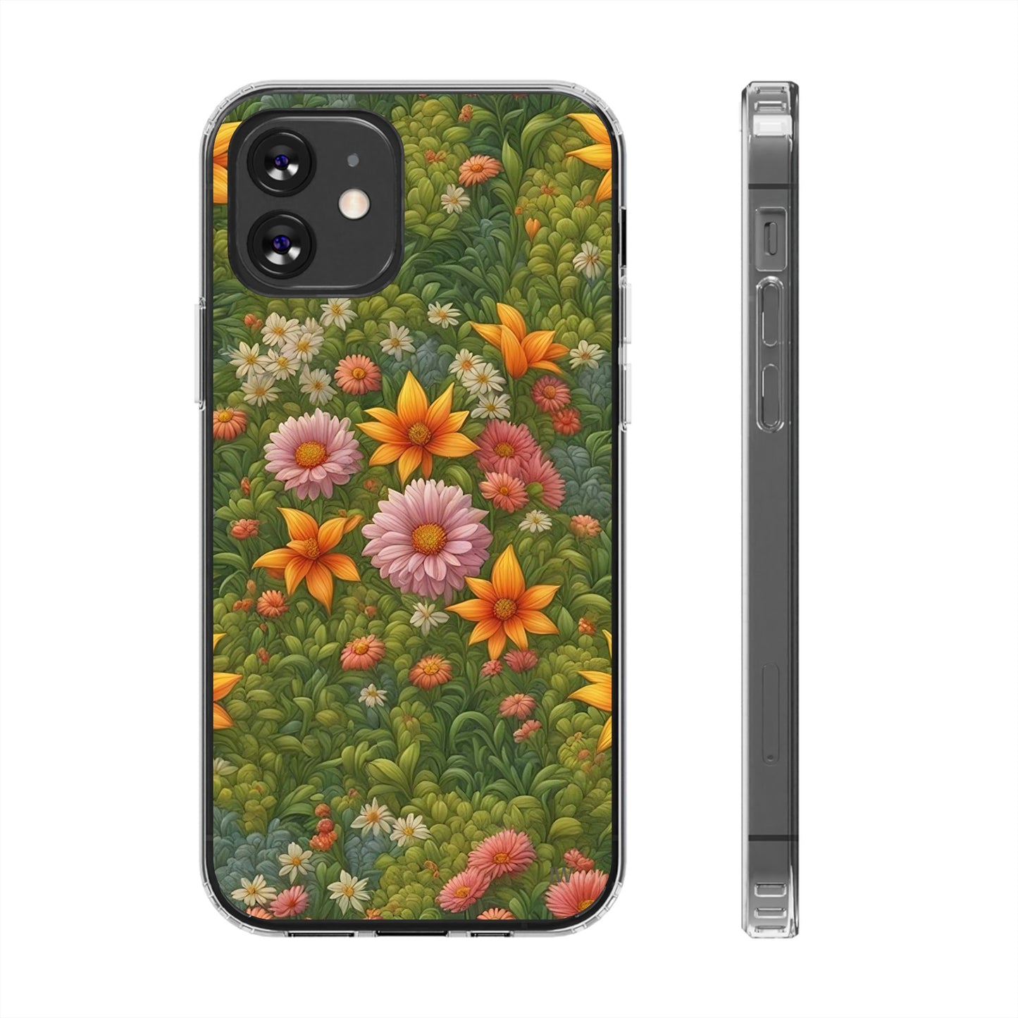 Sunlit Meadow - The Bloom Collection Case