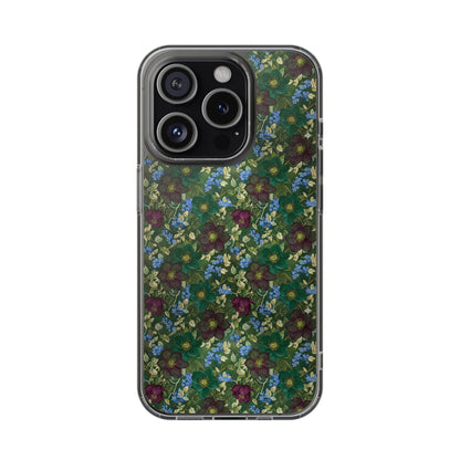 Midnight Garden - The Bloom Collection Case