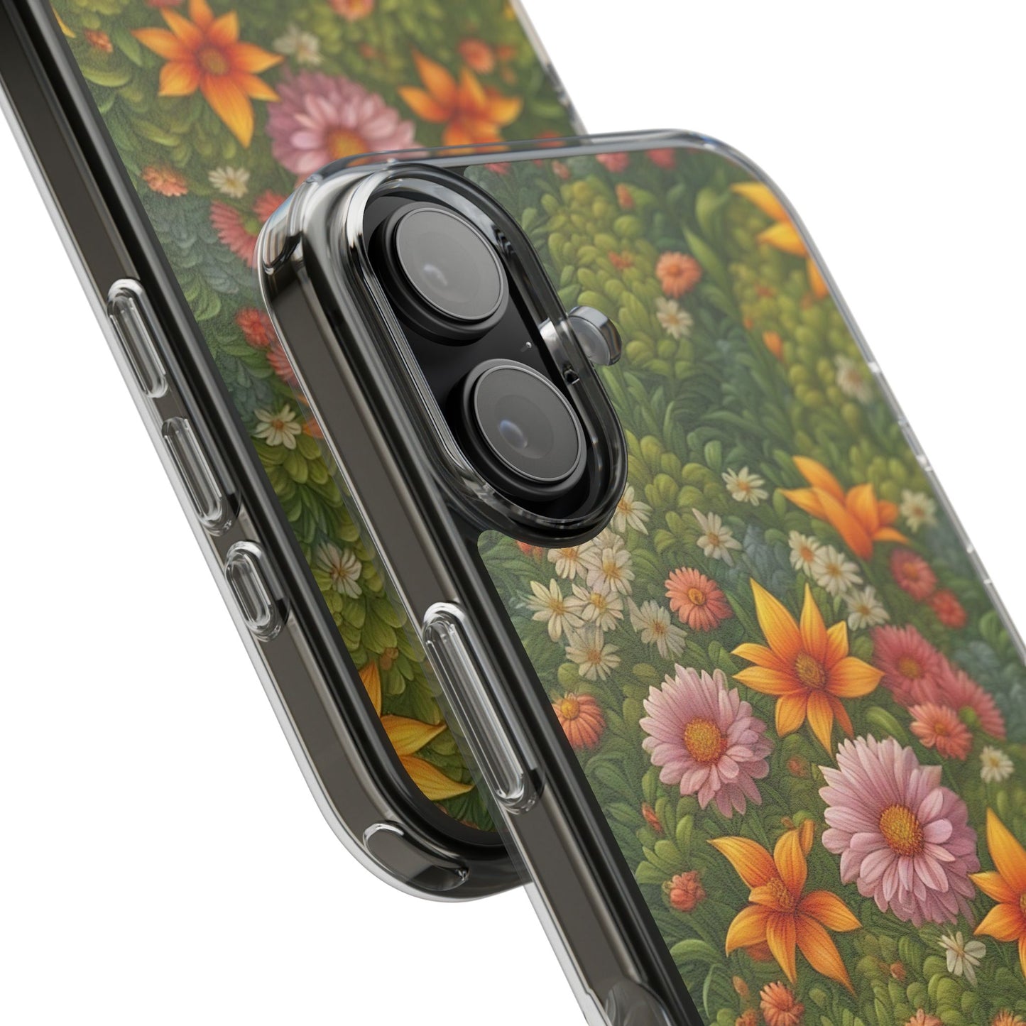 Sunlit Meadow - The Bloom Collection Case
