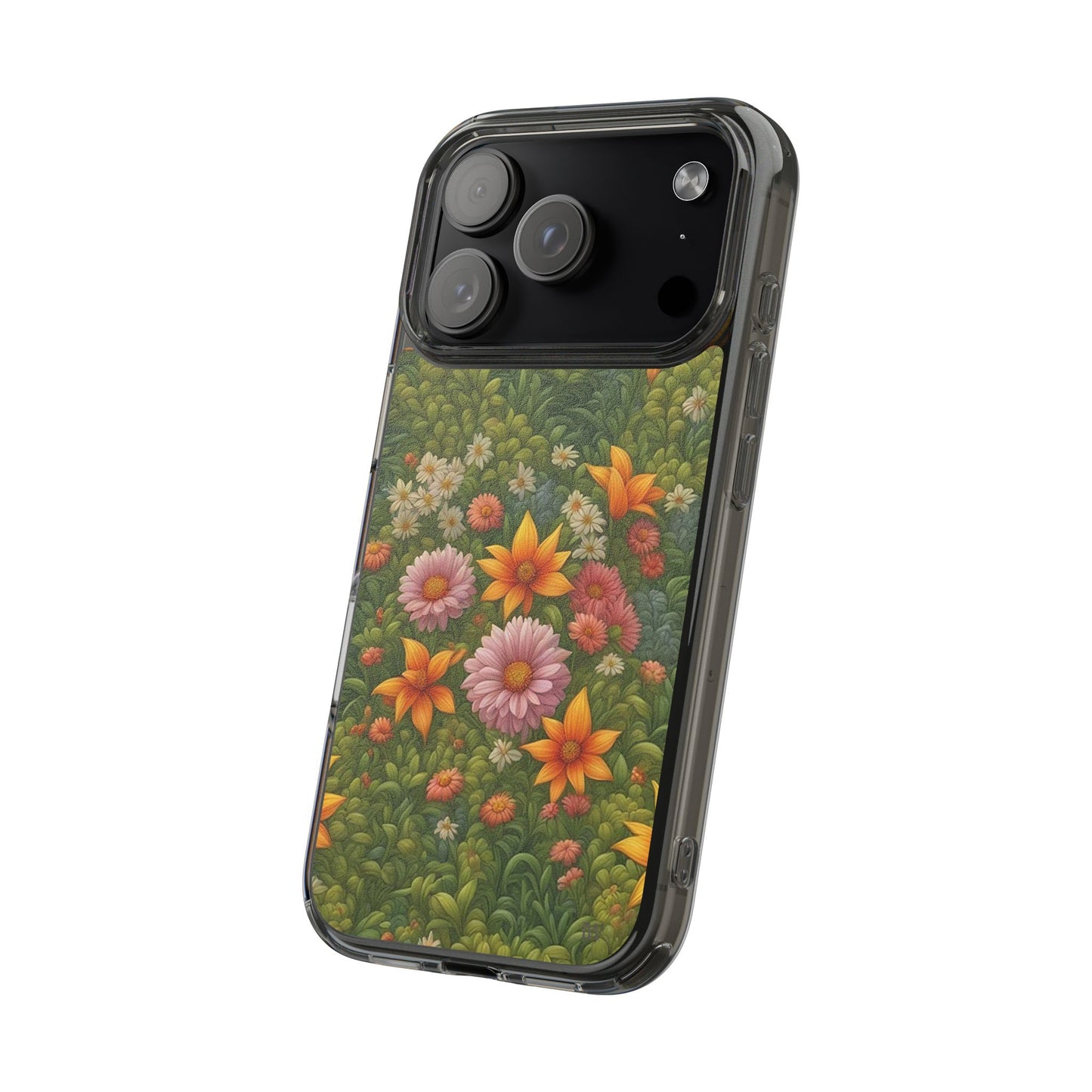 Sunlit Meadow - The Bloom Collection Case