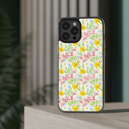 Spring Meadow - The Bloom Collection Case