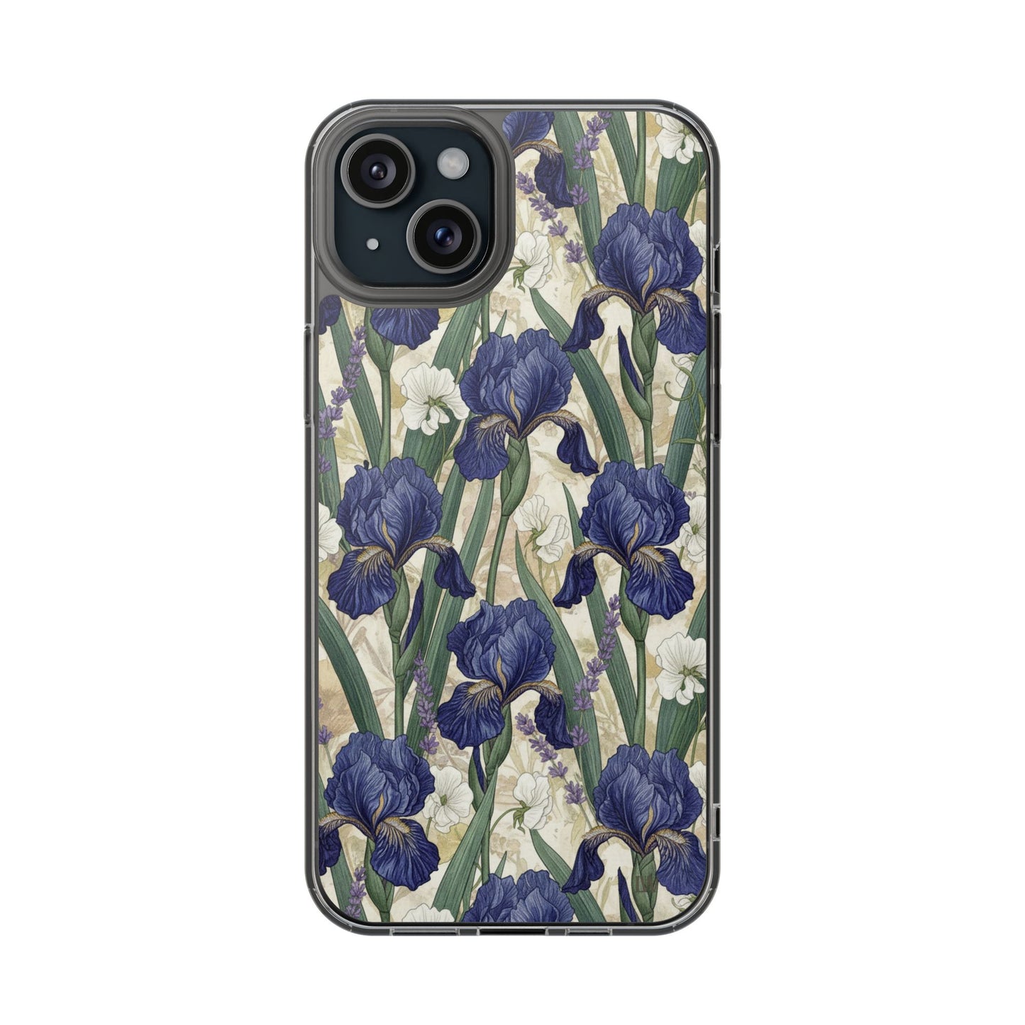 English Garden - The Bloom Collection Case