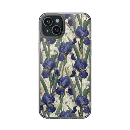 English Garden - The Bloom Collection Case