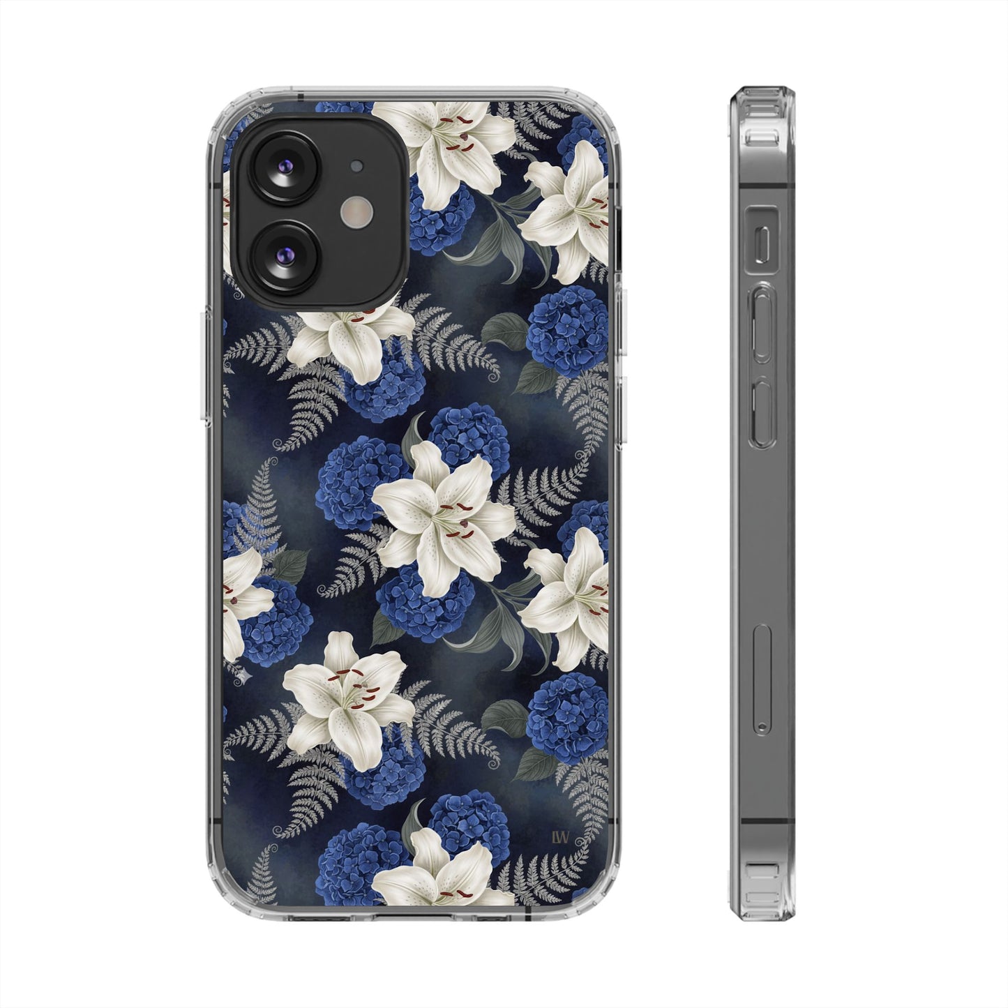 Twilight Bloom - The Bloom Collection Case