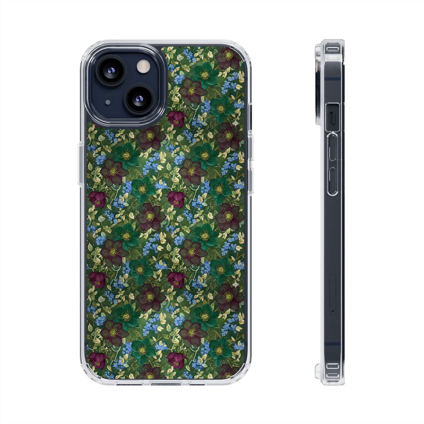 Midnight Garden - The Bloom Collection Case