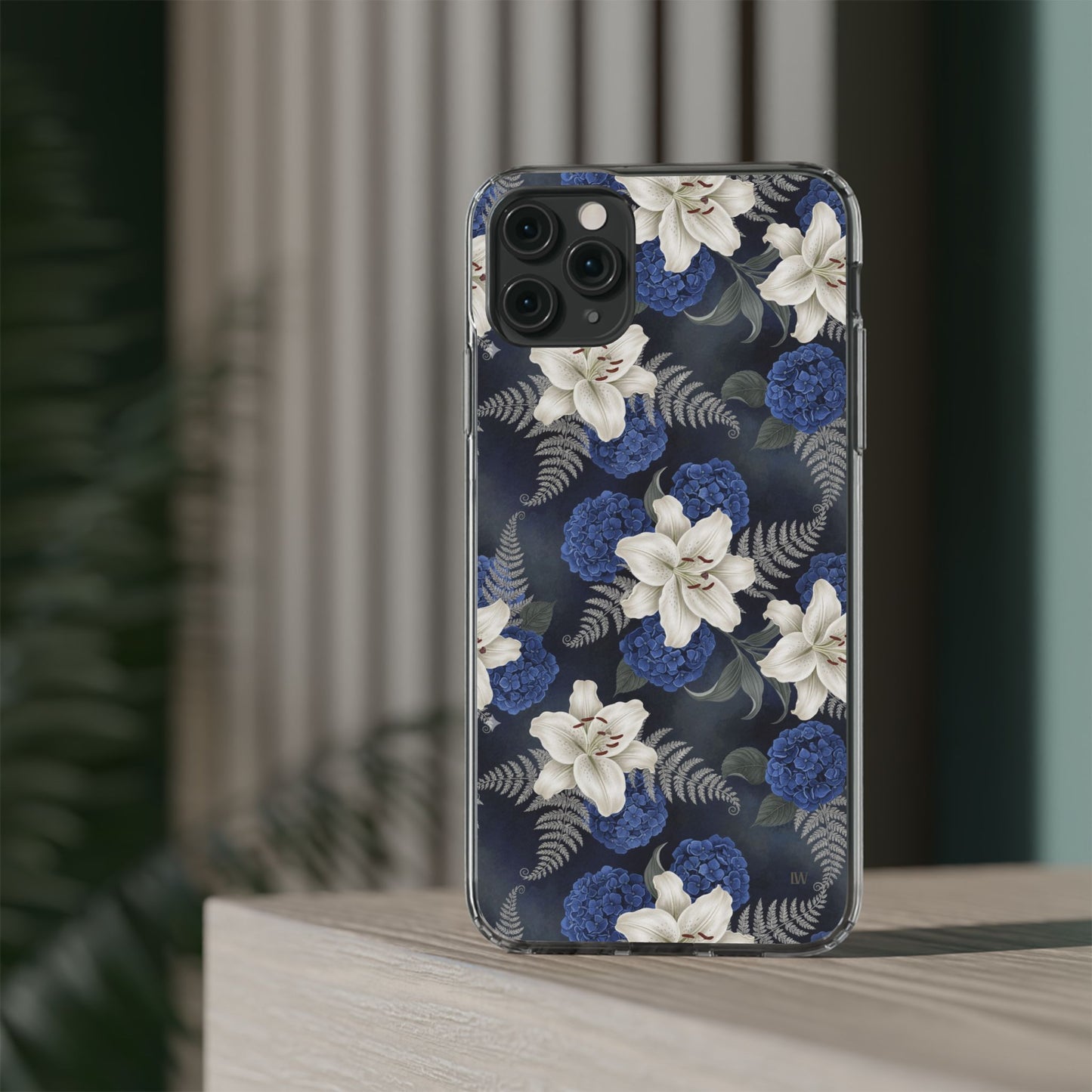 Twilight Bloom - The Bloom Collection Case