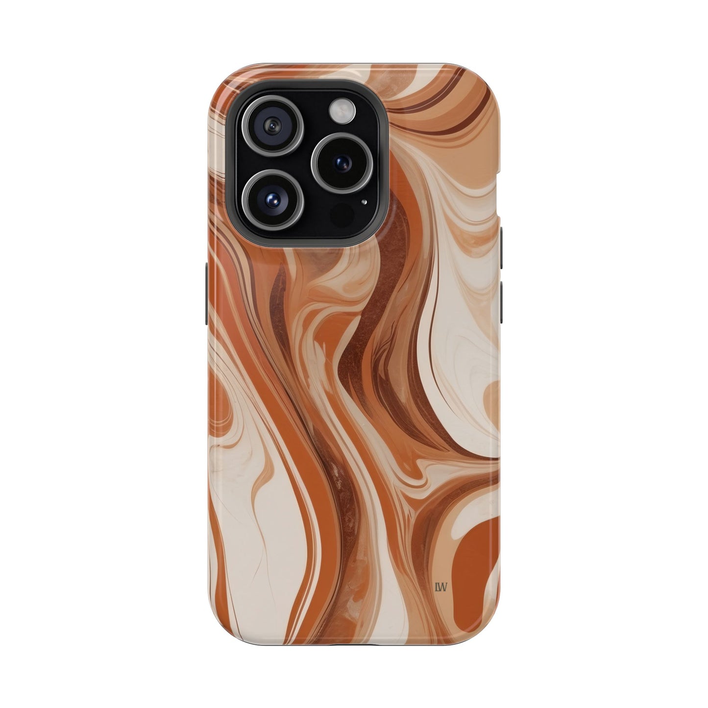 Canyon Clay - Molten Marble