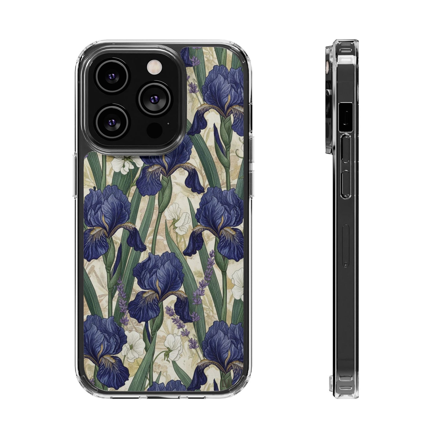 English Garden - The Bloom Collection Case