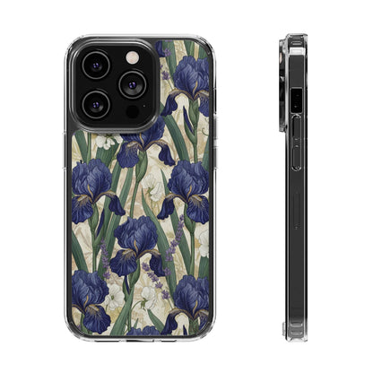 English Garden - The Bloom Collection Case