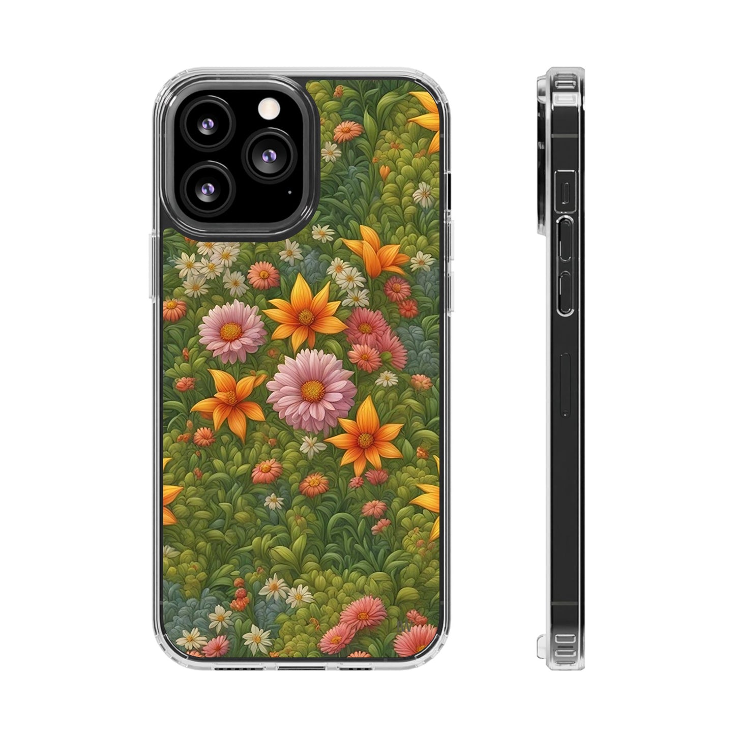 Sunlit Meadow - The Bloom Collection Case