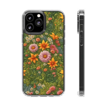 Sunlit Meadow - The Bloom Collection Case