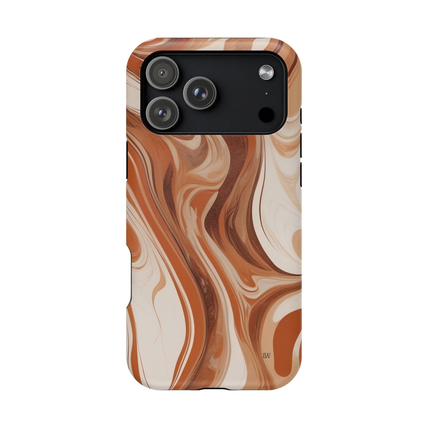 Canyon Clay - Molten Marble