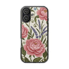 Vintage Peony - The Bloom Collection Case