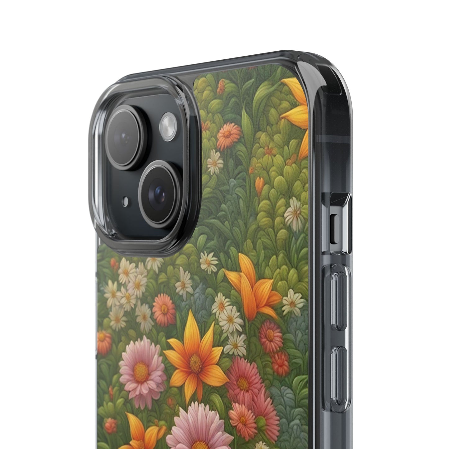 Sunlit Meadow - The Bloom Collection Case